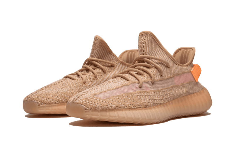 Adidas Yeezy Boost 350 V2 Clay - Exclufy