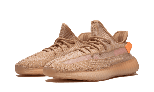 Adidas Yeezy Boost 350 V2 Clay - Exclufy