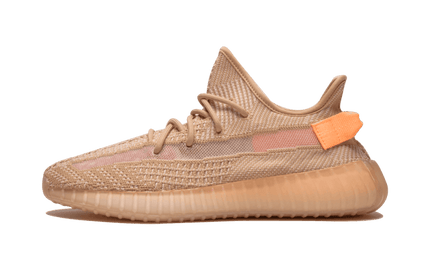 Adidas Yeezy Boost 350 V2 Clay - Exclufy