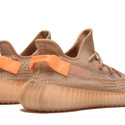 Adidas Yeezy Boost 350 V2 Clay - Exclufy