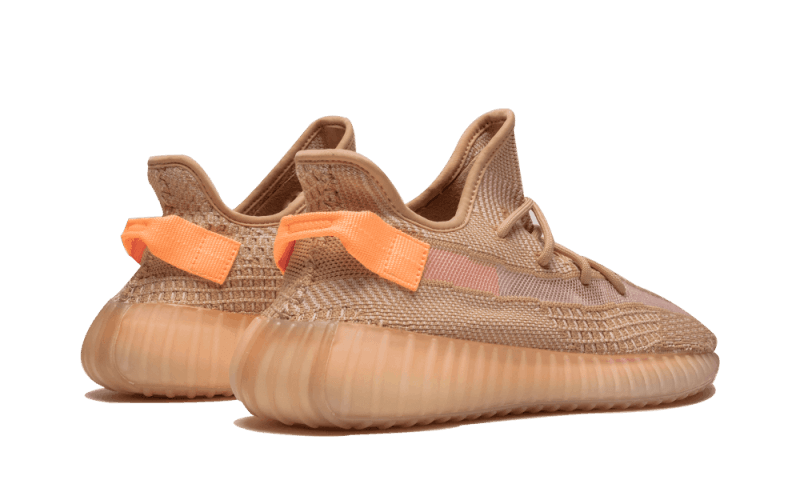 Adidas Yeezy Boost 350 V2 Clay - Exclufy