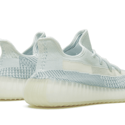 Adidas Yeezy Boost 350 V2 Cloud White (Non-Reflective) - Exclufy