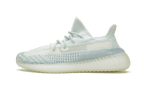 Adidas Yeezy Boost 350 V2 Cloud White (Non-Reflective) - Exclufy