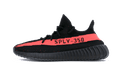 Adidas Yeezy Boost 350 V2 Core Black Red - Exclufy