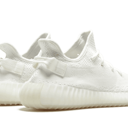 Adidas Yeezy Boost 350 V2 Cream/Triple White - Exclufy