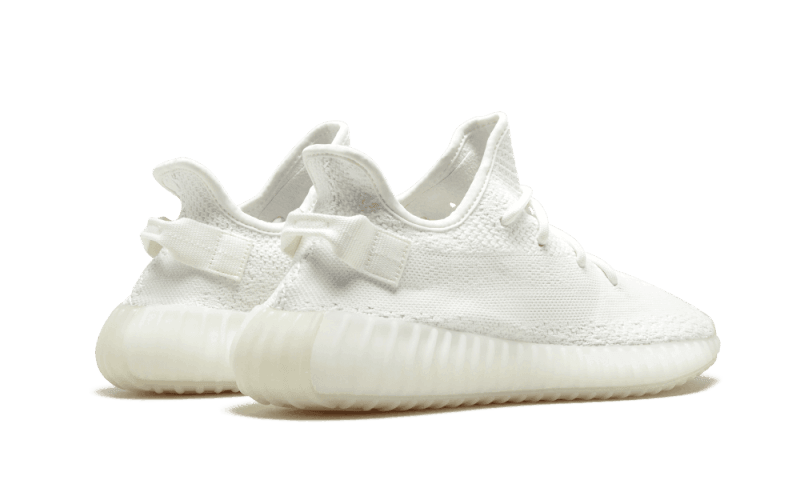 Adidas Yeezy Boost 350 V2 Cream/Triple White - Exclufy