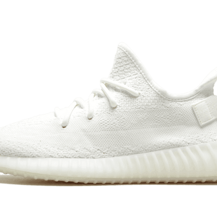 Adidas Yeezy Boost 350 V2 Cream/Triple White - Exclufy