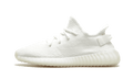 Adidas Yeezy Boost 350 V2 Cream/Triple White - Exclufy