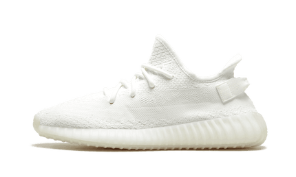 Adidas Yeezy Boost 350 V2 Cream/Triple White - Exclufy