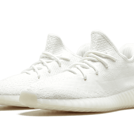 Adidas Yeezy Boost 350 V2 Cream/Triple White - Exclufy