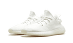 Adidas Yeezy Boost 350 V2 Cream/Triple White - Exclufy