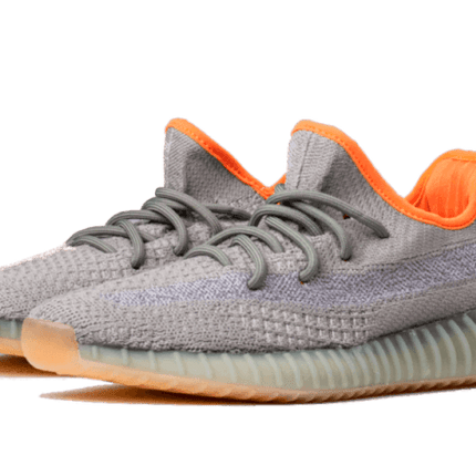 Adidas Yeezy Boost 350 V2 Desert Sage - Exclufy