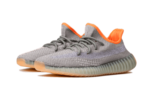 Adidas Yeezy Boost 350 V2 Desert Sage - Exclufy