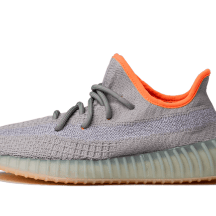 Adidas Yeezy Boost 350 V2 Desert Sage - Exclufy