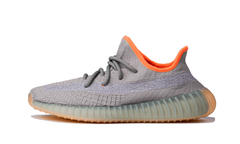 Adidas Yeezy Boost 350 V2 Desert Sage - Exclufy