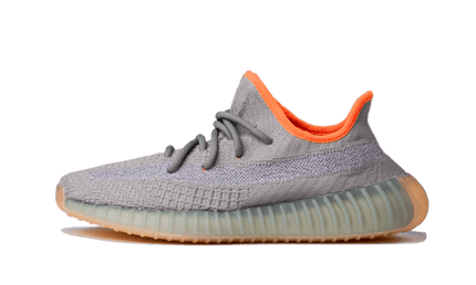 Adidas Yeezy Boost 350 V2 Desert Sage - Exclufy