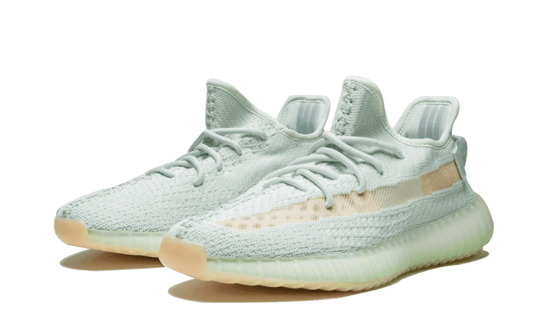 Adidas Yeezy Boost 350 V2 Hyperspace - Exclufy