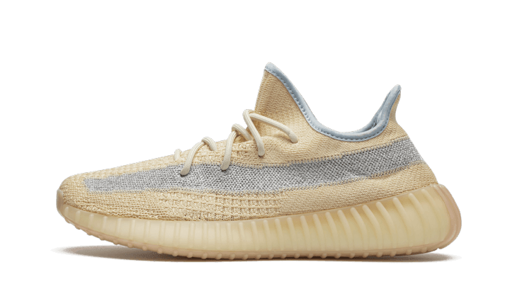 Adidas Yeezy Boost 350 V2 Linen - Exclufy