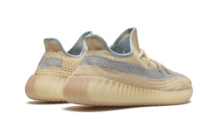 Adidas Yeezy Boost 350 V2 Linen - Exclufy