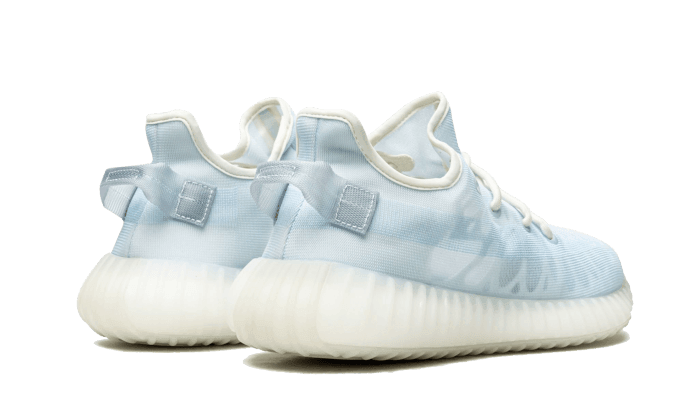 Adidas Yeezy Boost 350 V2 Mono Ice - Exclufy