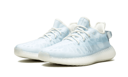 Adidas Yeezy Boost 350 V2 Mono Ice - Exclufy