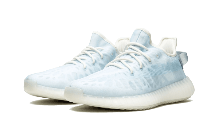 Adidas Yeezy Boost 350 V2 Mono Ice - Exclufy