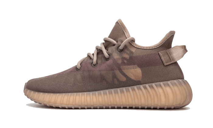 Adidas Yeezy Boost 350 V2 Mono Mist - Exclufy