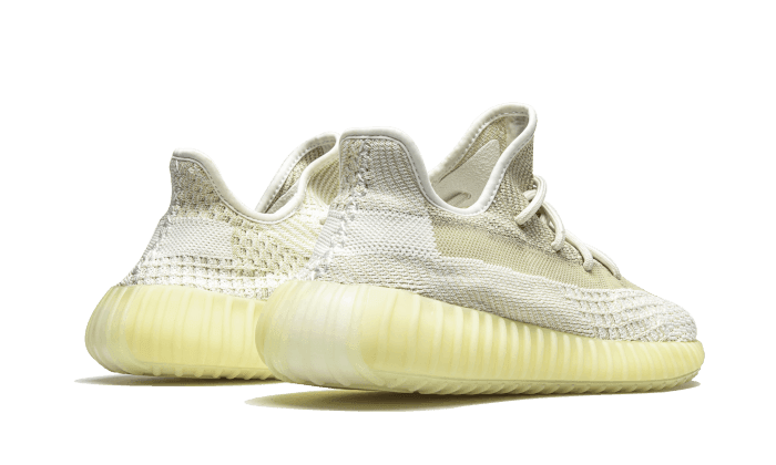 Adidas Yeezy Boost 350 V2 Natural - Exclufy