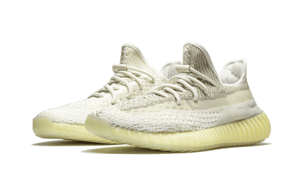 Adidas Yeezy Boost 350 V2 Natural - Exclufy