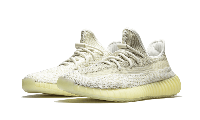 Adidas Yeezy Boost 350 V2 Natural - Exclufy