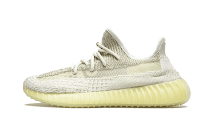 Adidas Yeezy Boost 350 V2 Natural - Exclufy