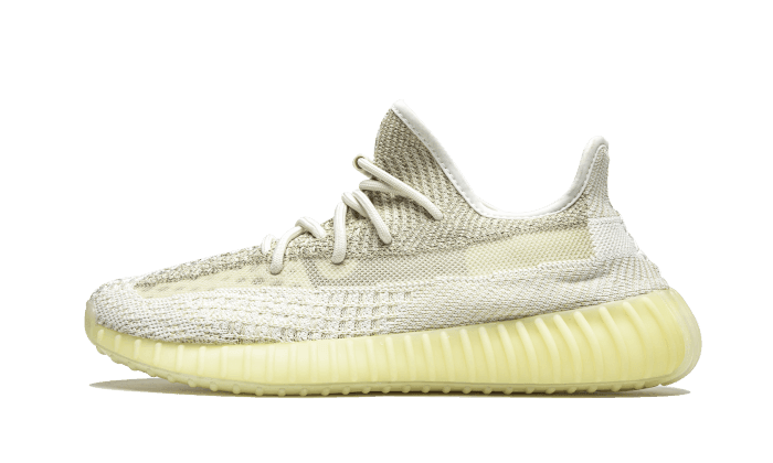 Adidas Yeezy Boost 350 V2 Natural - Exclufy