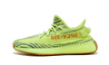 Adidas Yeezy Boost 350 V2 Semi Frozen Yellow - Exclufy