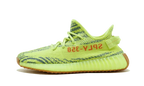 Adidas Yeezy Boost 350 V2 Semi Frozen Yellow - Exclufy