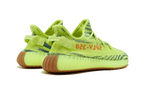 Adidas Yeezy Boost 350 V2 Semi Frozen Yellow - Exclufy