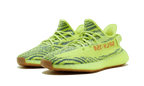 Adidas Yeezy Boost 350 V2 Semi Frozen Yellow - Exclufy