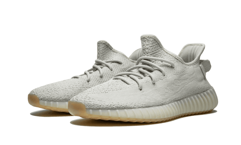 Adidas Yeezy Boost 350 V2 Sesame - Exclufy