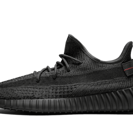 Adidas Yeezy Boost 350 V2 Static Black (Reflective) - Exclufy