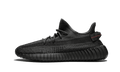 Adidas Yeezy Boost 350 V2 Static Black (Reflective) - Exclufy