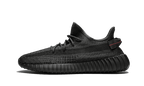 Adidas Yeezy Boost 350 V2 Static Black (Reflective) - Exclufy