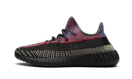 Adidas Yeezy Boost 350 V2 Yecheil (Non-Reflective) - Exclufy