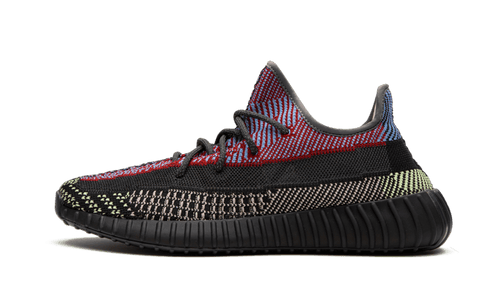 Adidas Yeezy Boost 350 V2 Yecheil (Non-Reflective) - Exclufy