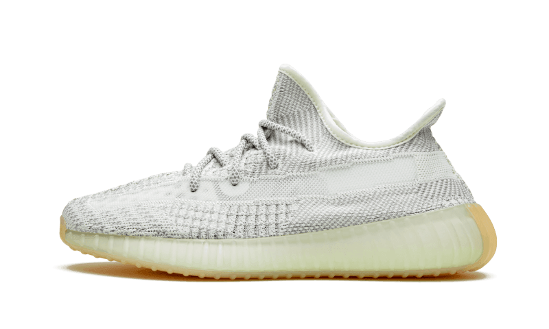 Adidas Yeezy Boost 350 V2 Yeshaya (Non-Reflective) - Exclufy