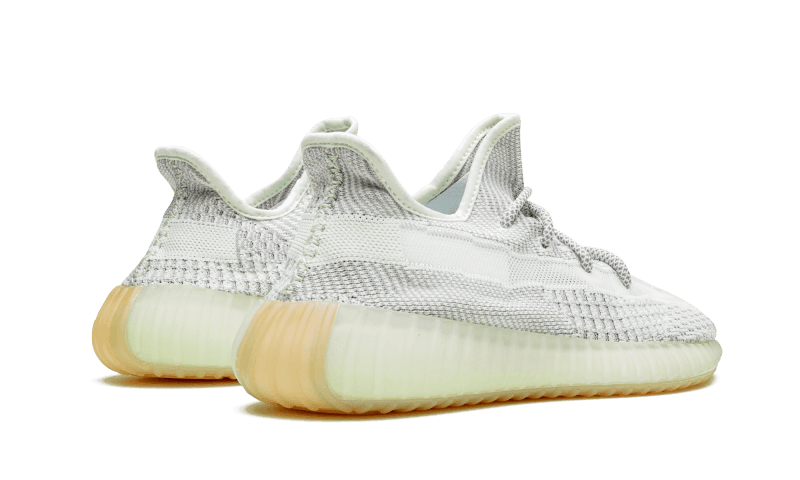 Adidas Yeezy Boost 350 V2 Yeshaya (Non-Reflective) - Exclufy