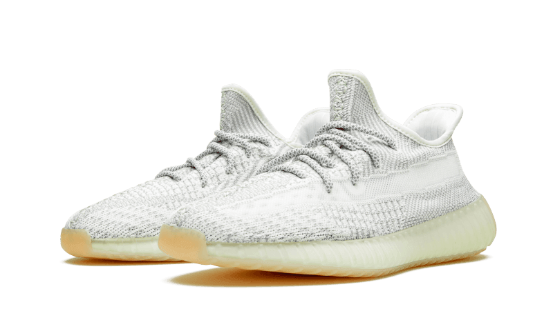 Adidas Yeezy Boost 350 V2 Yeshaya (Non-Reflective) - Exclufy