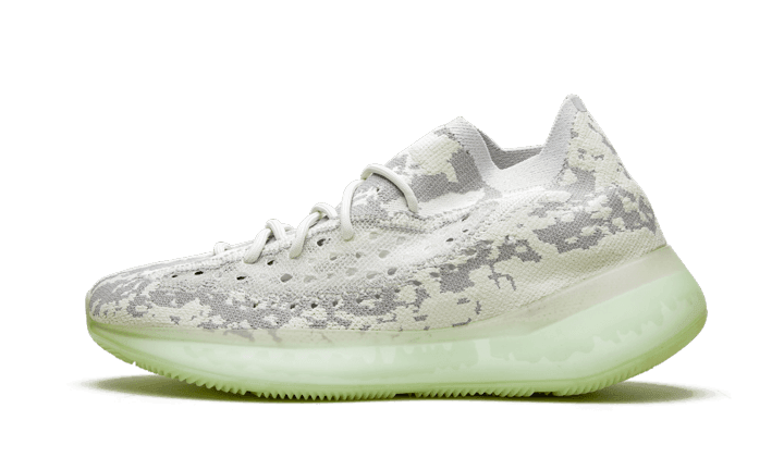 Adidas Yeezy Boost 380 Alien - Exclufy