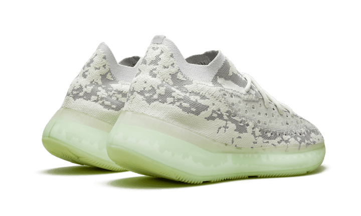 Adidas Yeezy Boost 380 Alien - Exclufy