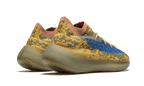 Adidas Yeezy Boost 380 Blue Oat (Non-Reflective) - Exclufy