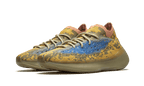Adidas Yeezy Boost 380 Blue Oat (Non-Reflective) - Exclufy