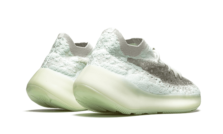 Adidas Yeezy Boost 380 Calcite Glow - Exclufy